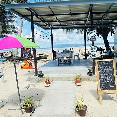Koh Mook Rem Ley Hotel Trang Eksteriør billede