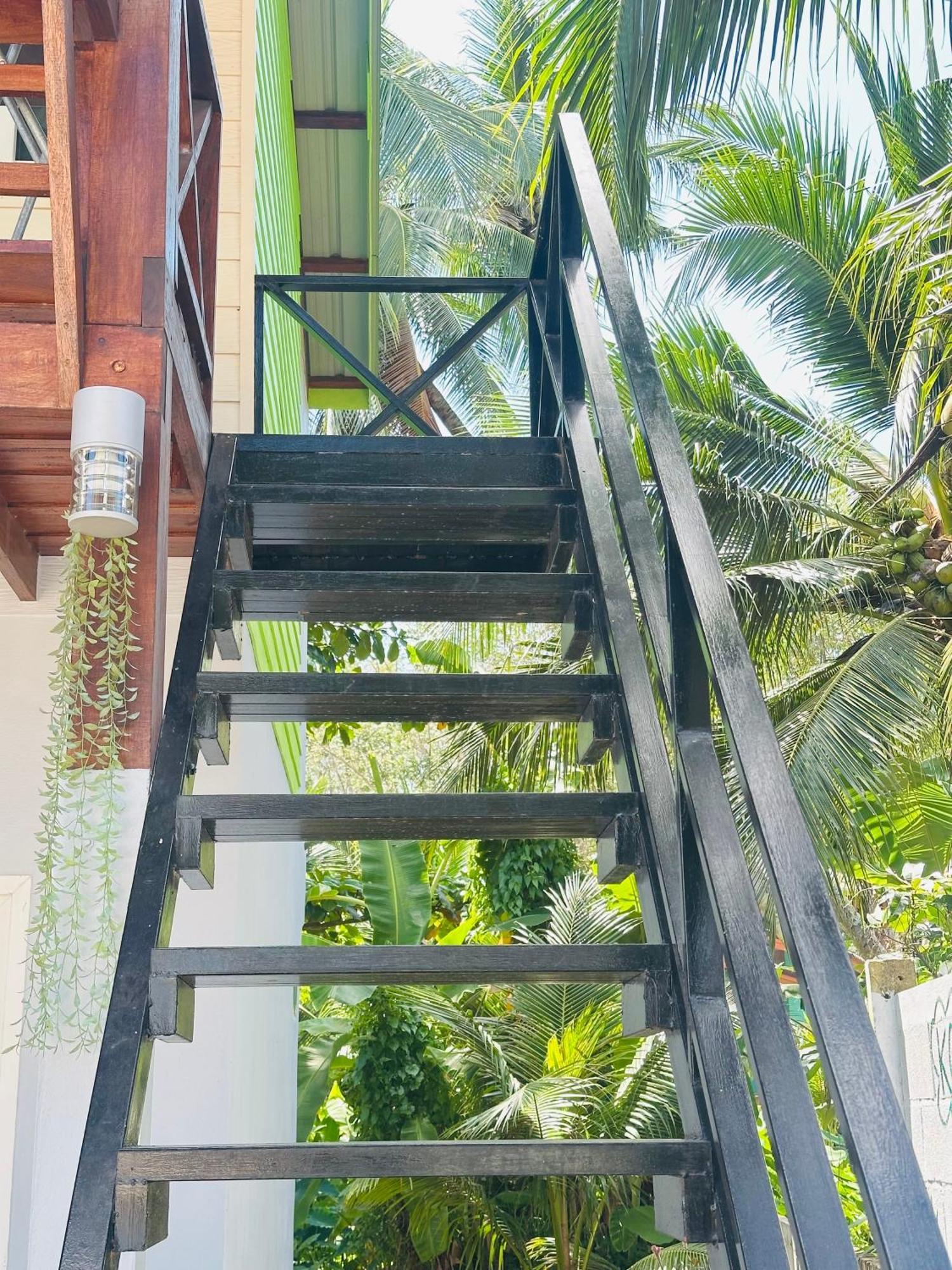 Koh Mook Rem Ley Hotel Trang Eksteriør billede