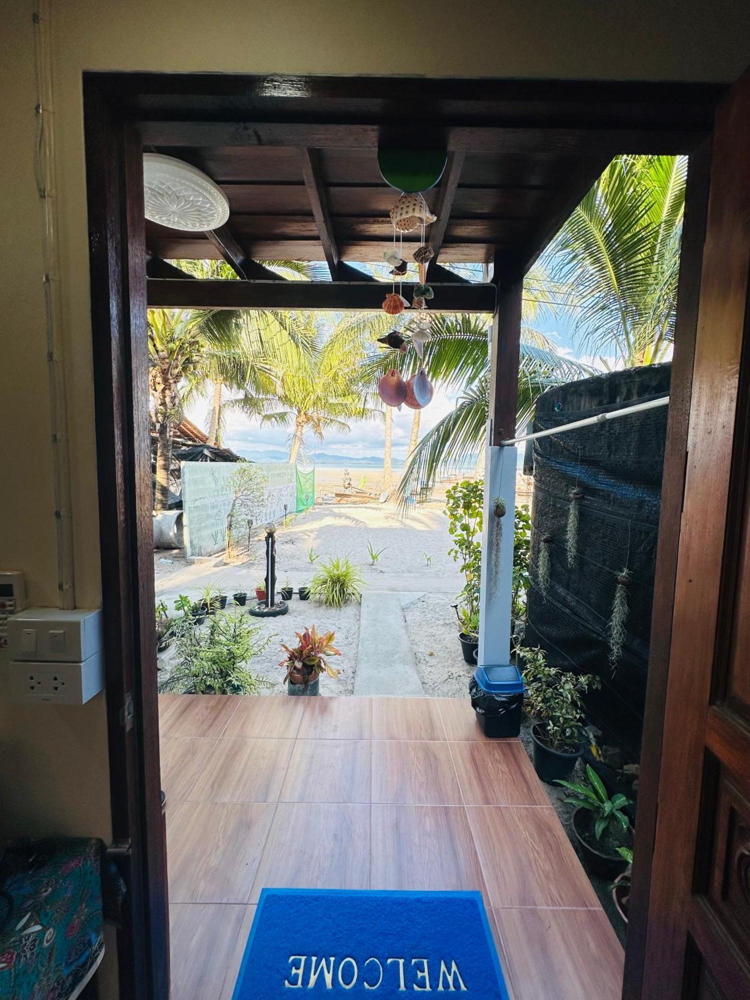 Koh Mook Rem Ley Hotel Trang Eksteriør billede