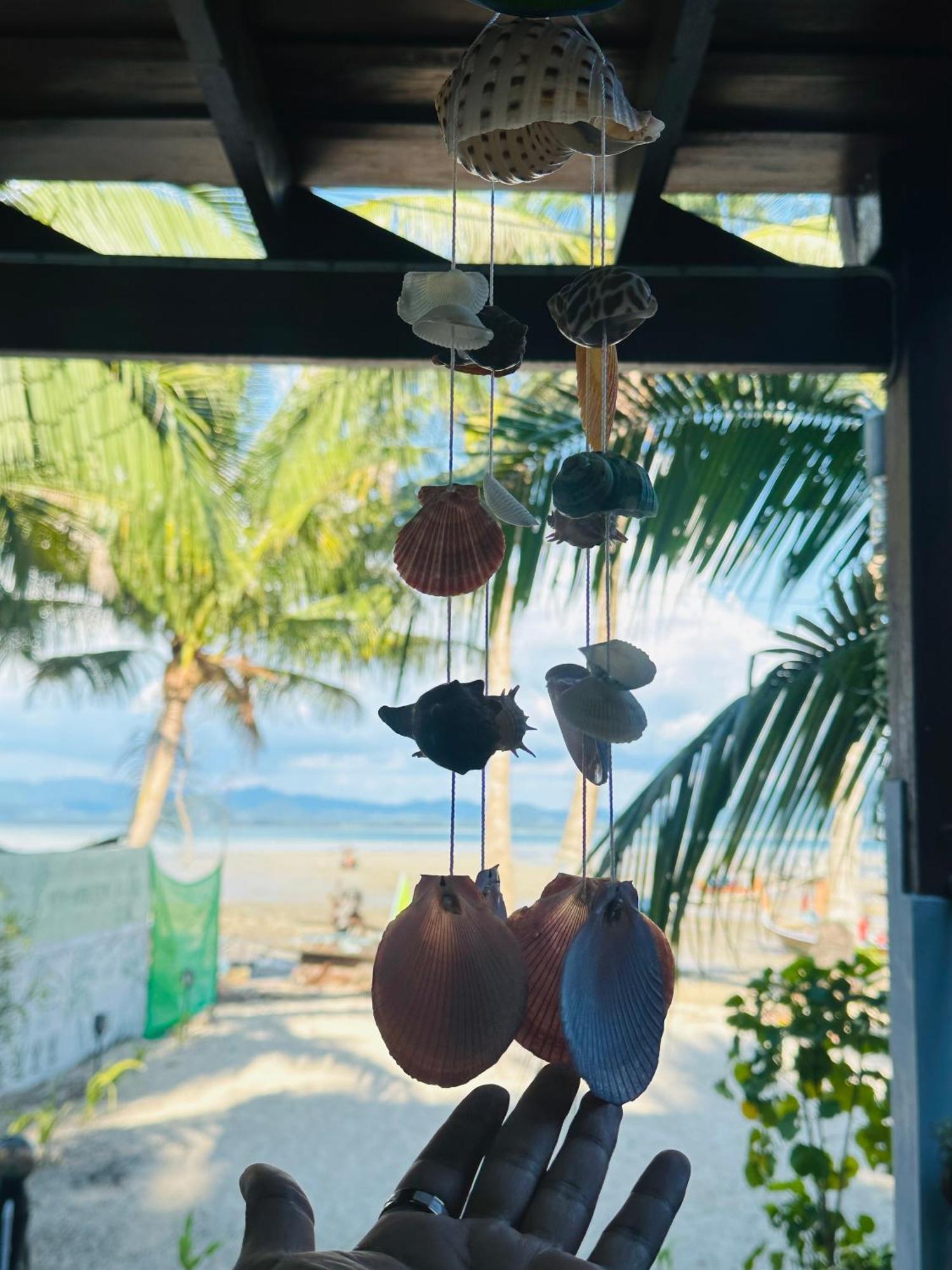 Koh Mook Rem Ley Hotel Trang Eksteriør billede
